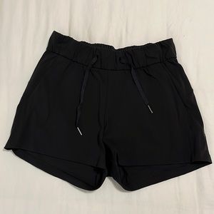 Lulu lemon shorts
